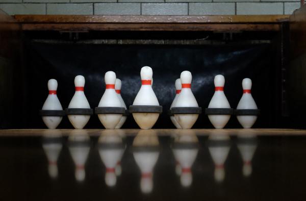 All You Need To Know About Duckpins